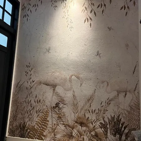 Appartement Boutique Old 4 Bucarest