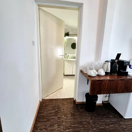 Boutique Old 4 Appartement Bucarest