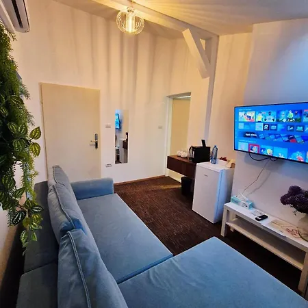 Boutique Old 4 Appartement Bucarest