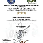 Boutique Old 4 Bucareste