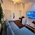Boutique Old 4 Apartamento Bucareste