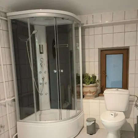 Appartement Boutique Old 4 Boekarest