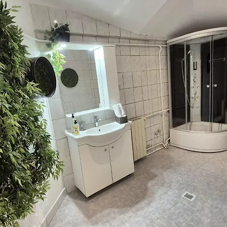 Boutique Old 4 Apartment *