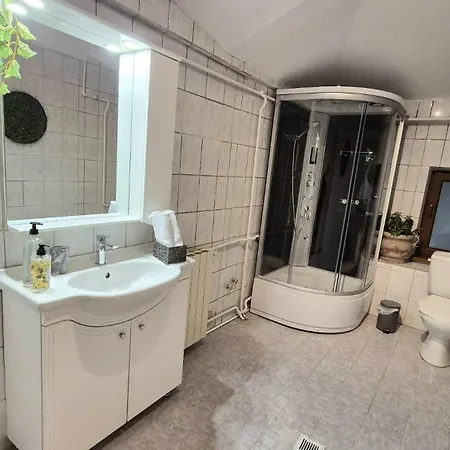Boutique Old 4 Apartment Bucharest