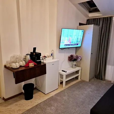 Apartment Boutique Old 4