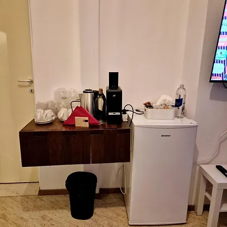 Apartment Boutique Old 4 Bukarest