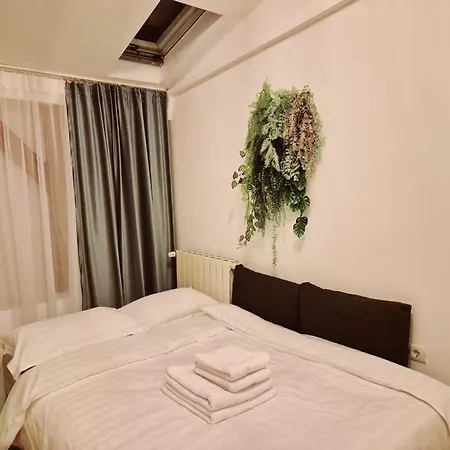 Apartment Boutique Old 4 *