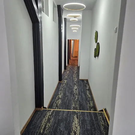 Boutique Old 4 Apartment