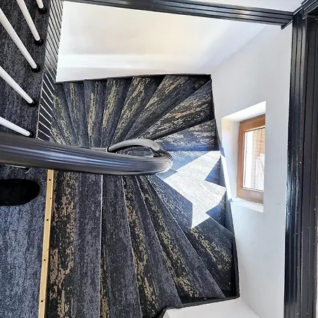 Boutique Old 4 Appartement