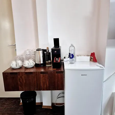 Boutique Old 4 Apartment Bucharest