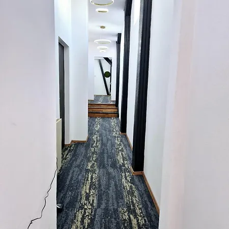 Apartment Boutique Old 4 Bucharest