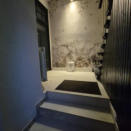 Boutique Old 4 Boekarest