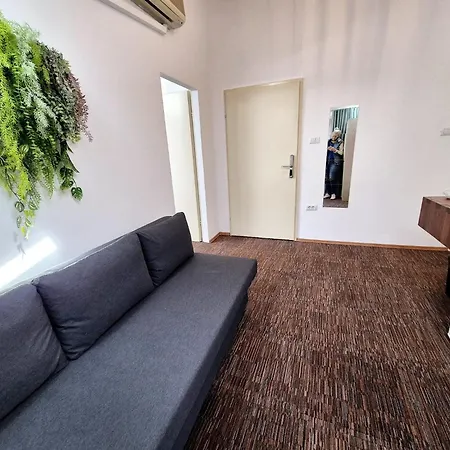 Boutique Old 4 Apartamento