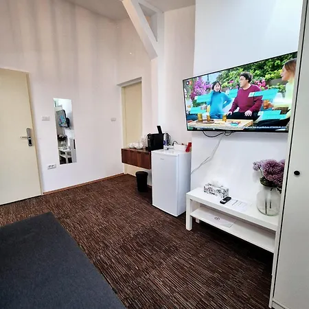 Apartment Boutique Old 4 *
