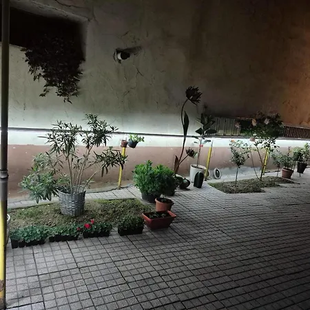 Boutique Old 4 Бухарест