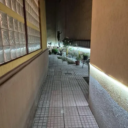 Apartamento Boutique Old 4 *