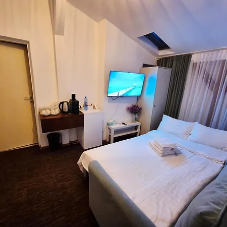 Boutique Old 4 Апартаменты