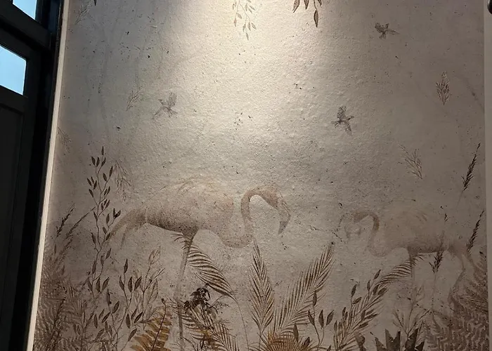 Apartment Boutique Old 4 Bucharest