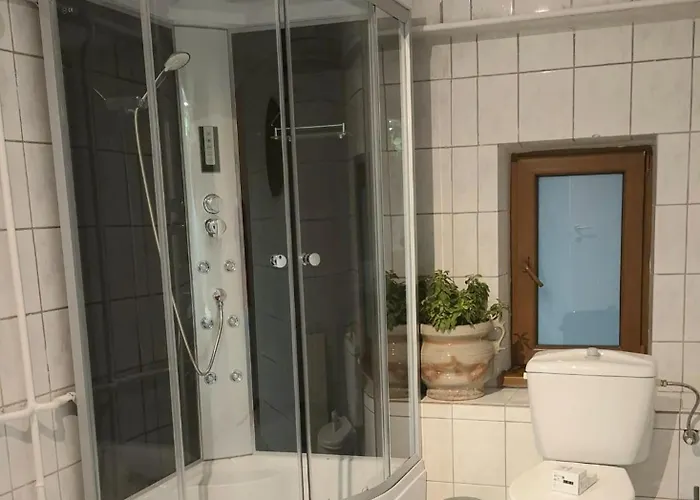 아파트 Boutique Old 4 부쿠레슈티