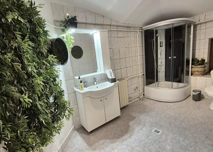 Boutique Old 4 Apartment *