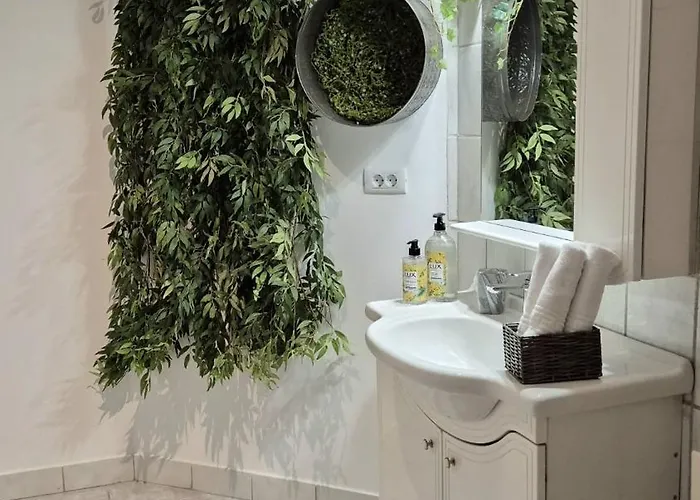 Boutique Old 4 Apartment