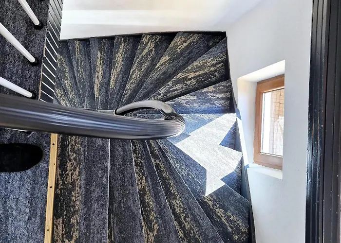 Boutique Old 4 아파트