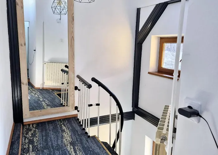 Apartment Boutique Old 4