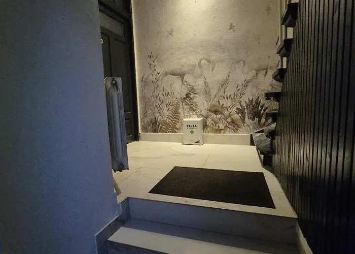 Boutique Old 4 부쿠레슈티