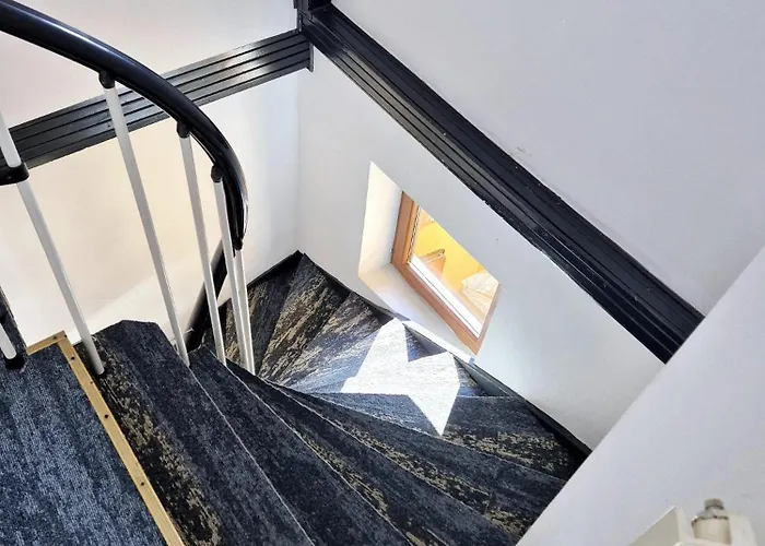 Boutique Old 4 Appartement *