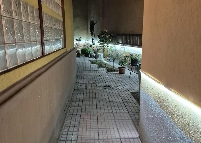 Apartment Boutique Old 4 *