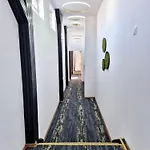 Boutique Old 4 公寓 布加勒斯特