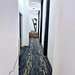 公寓 Boutique Old 4 布加勒斯特