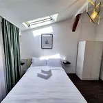 Boutique Old 4 * 布加勒斯特