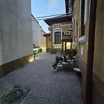公寓 Boutique Old 4 布加勒斯特