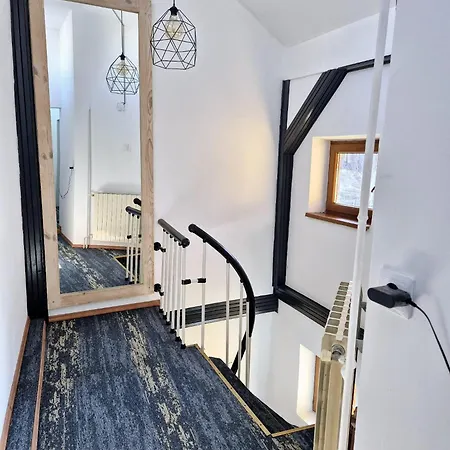 Apartament Boutique Old 4