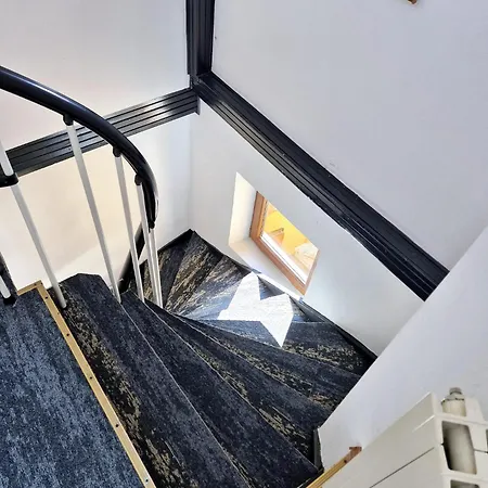 Boutique Old 4 Apartament *