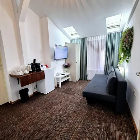 Apartament Boutique Old 4 Bucureşti